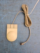 HEWLETT PACKARD HP Apollo 9000 735/125 Workstation 46060B 3 button mouse