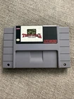 Super Nintendo SNES - Treasure Hunter G - English Translation - Tested!