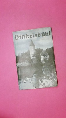 203819 G. Harro Schaeff-Scheefen DINKELSBÜHL