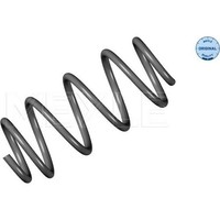 2X Meyle 100 639 0052 Fahrwerksfeder FüR Seat Vw Alhambra Sharan 710 711 7N1