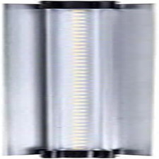 12" Prism Lens 12W 6400K Full Spectrum LED Strip Light Indoor Greenhouse Plant G
