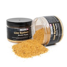 CC Moore Live System Booster Powder- Carp Fishing