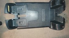 Pride Go Go Elite Traveller - Base/Chassis Cover schwarz