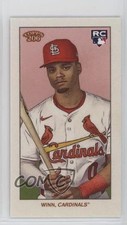 2024 Topps 206 Piedmont Back Masyn Winn 11o2