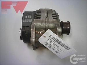 Lichtmaschine 1,6 55 Kw VW Golf III 3 Lim (Typ:1HX0/1HX1) 028903025H (BOSCH)