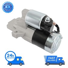 UIU 17914 Starter for 2004 2005 2006 2007 2008 2009 Mazda 3 5 6 CX-7 2.3L
