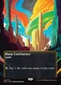 MTG Mana Confluence (70/180) Edge of Eternities Stellar Sights NM