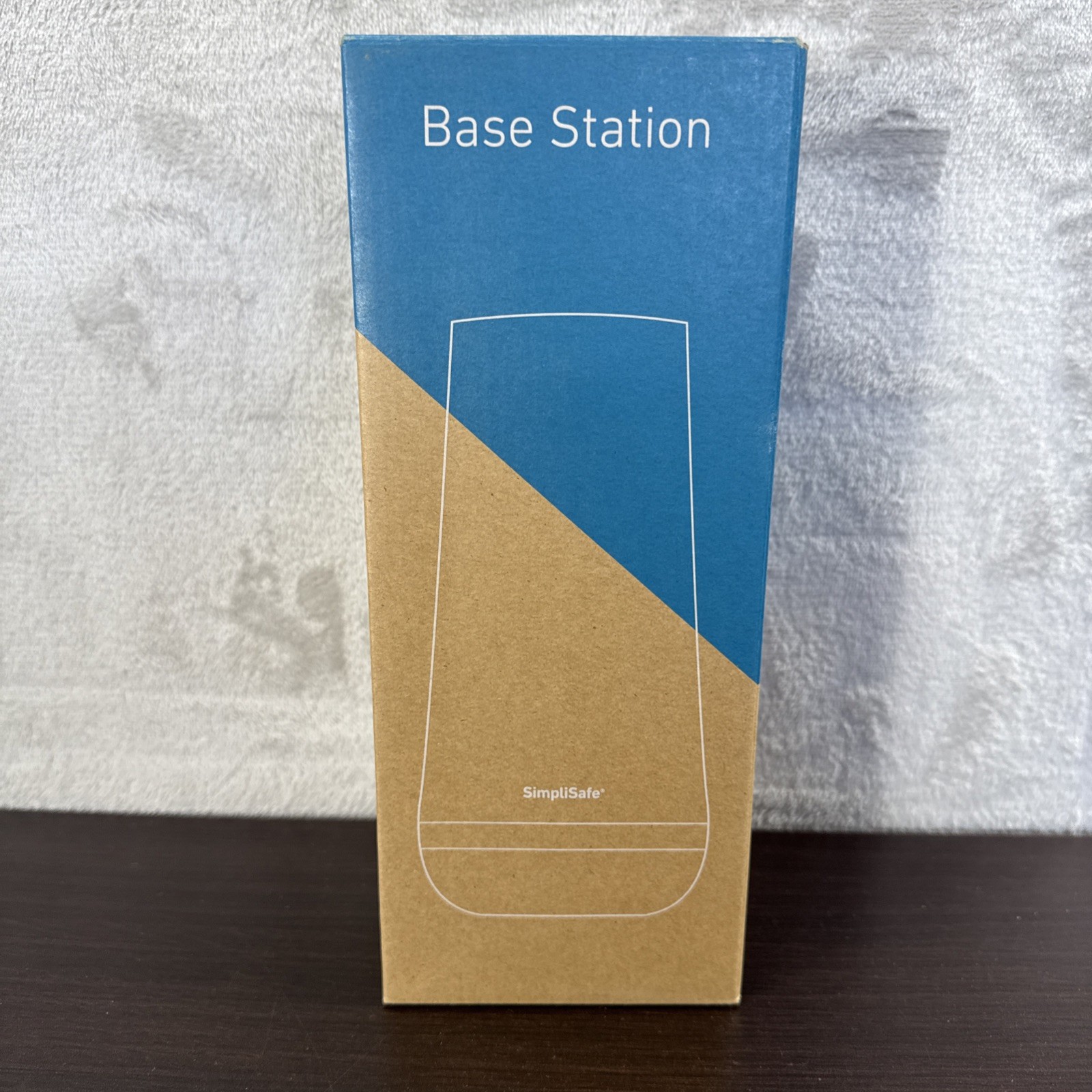 SimpliSafe Gen 3 Home Security System Base Station Keypad 6 Entry Sensors Bundle