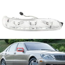 Blinker für Außenspiegel für Mercedes-Benz S- und CL-Klasse W220/W215 2003–06 03 Blinker für Außenspiegel für Mercedes-Benz S- und CL-Klasse W220/W215 2003–06 03