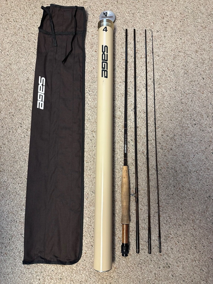 Sage RPL Fly Fishing Rods for sale - eBay