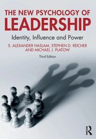 The New Psychology Of Leadership | S. Alexander Haslam (U. A.) | Taschenbuch