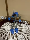 2003 vintage lego 8590 bionicle