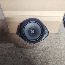 22753364 Rear Side Door Speaker