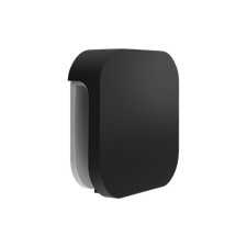 Mr. Steam 104518MB Aroma 3" in. Steamhead Matte Black