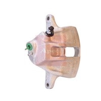 Apec Bremszange LCA504N 1 Kolben Grau Gusseisen Bremssattel
