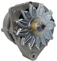 Lichtmaschine 120A Neu Original Letrika Mahle IA1082 FüR Deutz