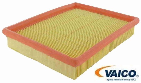 Vaico V40-0858 Luftfilter Luftfiltereinsatz FüR Opel-image