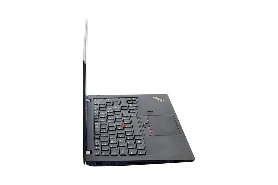 Lenovo ThinkPad T470s · i7-7600U · 16GB · 256GB, Foto 3 von 3