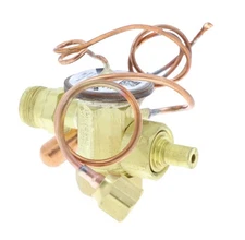 Trane Valve TXV (Part#VAL12342) FITS TEM UNITS
