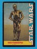 1977 Star Wars Wonder Bread #7 See-Threepio (B)