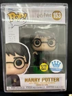 Funko Pop! Vinyl: Harry Potter - Harry Potter (Glows in the Dark) - Funko...