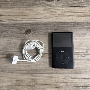 iPod Classic 80GB | eBay