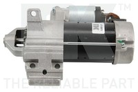 NK Anlasser Starter 1.7 Kw FüR BMW X3 Xdrive20D Sdrive18D 3Er Touring 320D 1Er