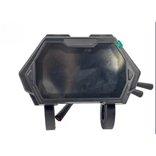Instrument Panel Display for Kukirin G2 Pro EU 2024 Electric Scooter Meter