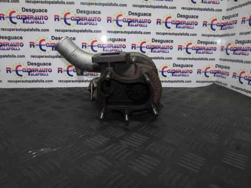 4520471 Turbocompresor para FORD MAVERICK (NL) * 1829099 - Imagen 4 de 5