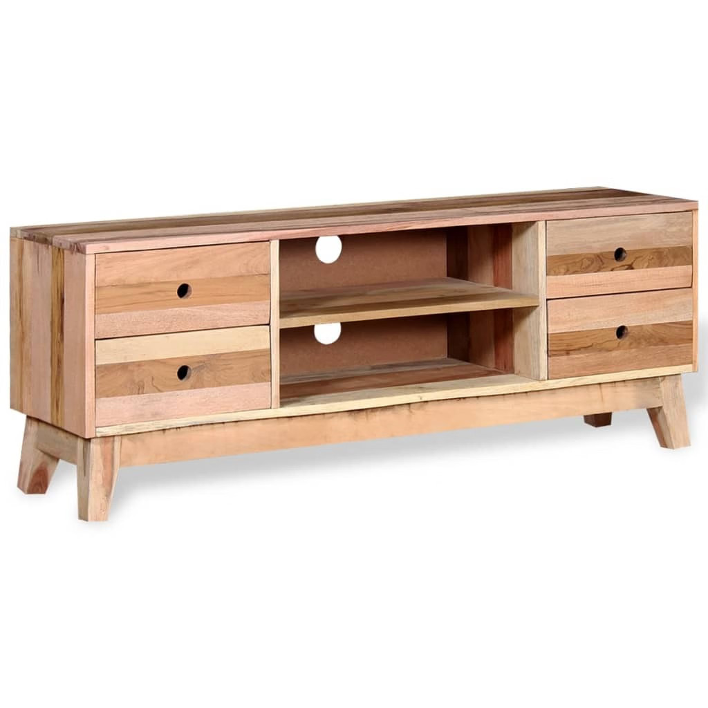 Solid Wood Reclaimed