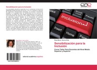 Rosa MaríA GarcíA Ortiz | SensibilizacióN Para La InclusióN | Taschenbuch (2014)
