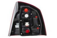 Hella 9EL354670-011 RüCkleuchte Links FüR Octavia II 11.08-06.13 Skoda