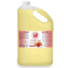 Organic Cold-Pressed Prickly Pear Oil 100% Pure Skin Care Anti-Aging Face