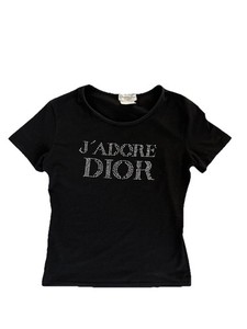 Jadore Dior Shirt | eBay