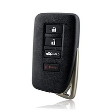 Key Fob Replacement for Smart Proximity 2013-2020 Lexus IS200 IS200T IS250