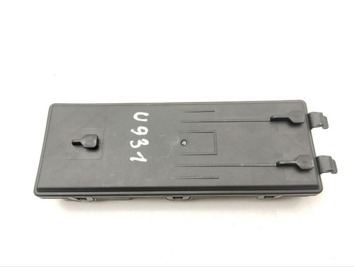 Control unit for tailgate Porsche PANAMERA 2018 8W8959107 - Picture 2 of 5