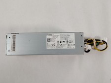 Lot of 20 Dell OptiPlex 7050 SFF 6 Pin 180W Desktop Power Supply TDFTP