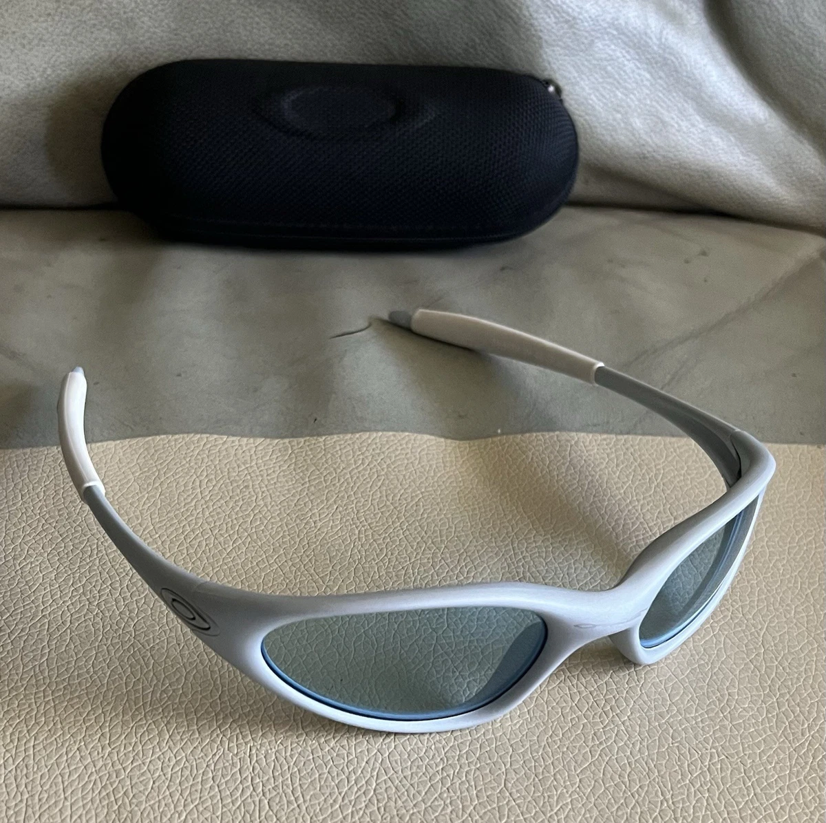 OAKLEY MINUTE（希少） Oakley Minute Rare Sunglasses Free Shipping Japan | eBay