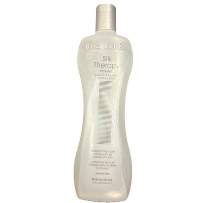 Farouk Biosilk Silk Therapy Treatment for All Haartypen 355 ml Jumbo Size