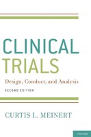 Curtis L. Meinert | Clinical Trials | Buch | Englisch (2012) | Gebunden | OUP US