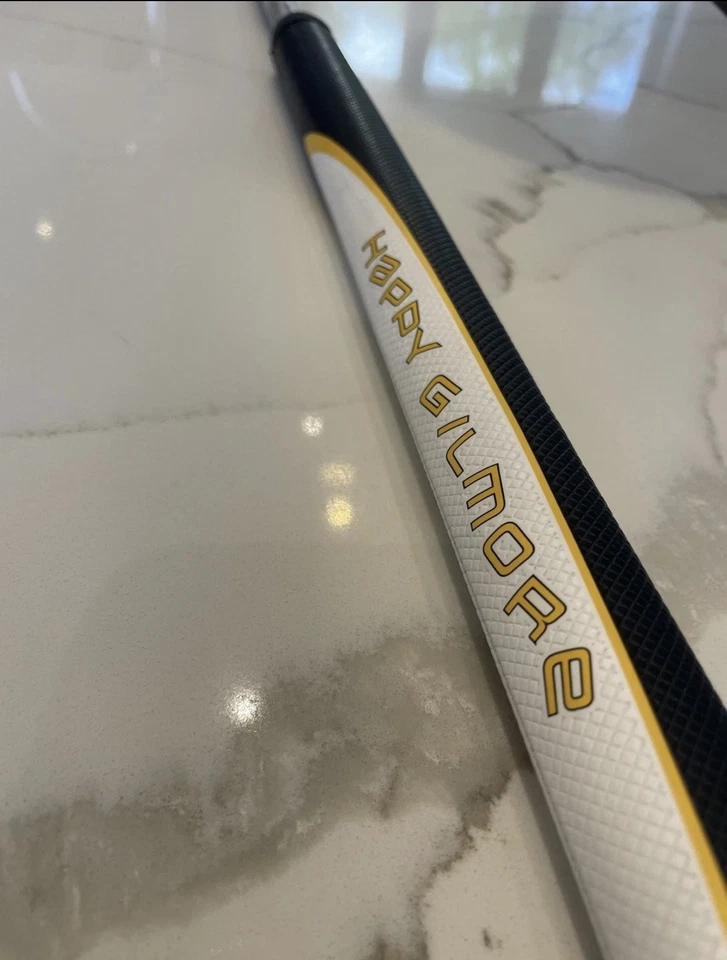 Happy Gilmore 2 Hockey Stick Putter ODYSSEY Limited Edition SAME DAY SHIP - Image 3 of 4