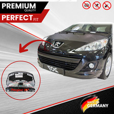 Tuning Peugeot 207