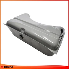 16 Gallon Gas Fuel Tank FOR Dodge Dart Plymouth Duster Valiant 1970-1971