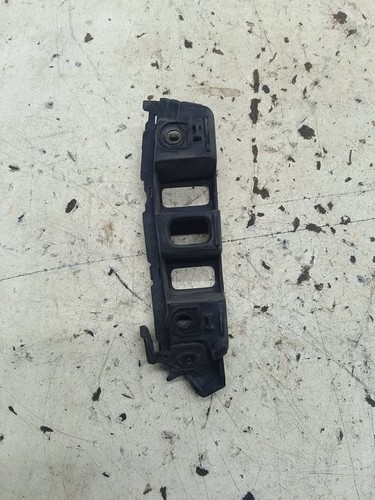 Volkswagen Touareg II 2012 Rechts Halterung Stoßstange Stoßfänger vorne