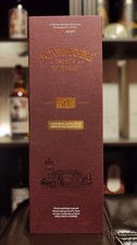 Bowmore 21  Château Lagrange French Oak Barrique, Single Malt Whisky, 48,4%vol