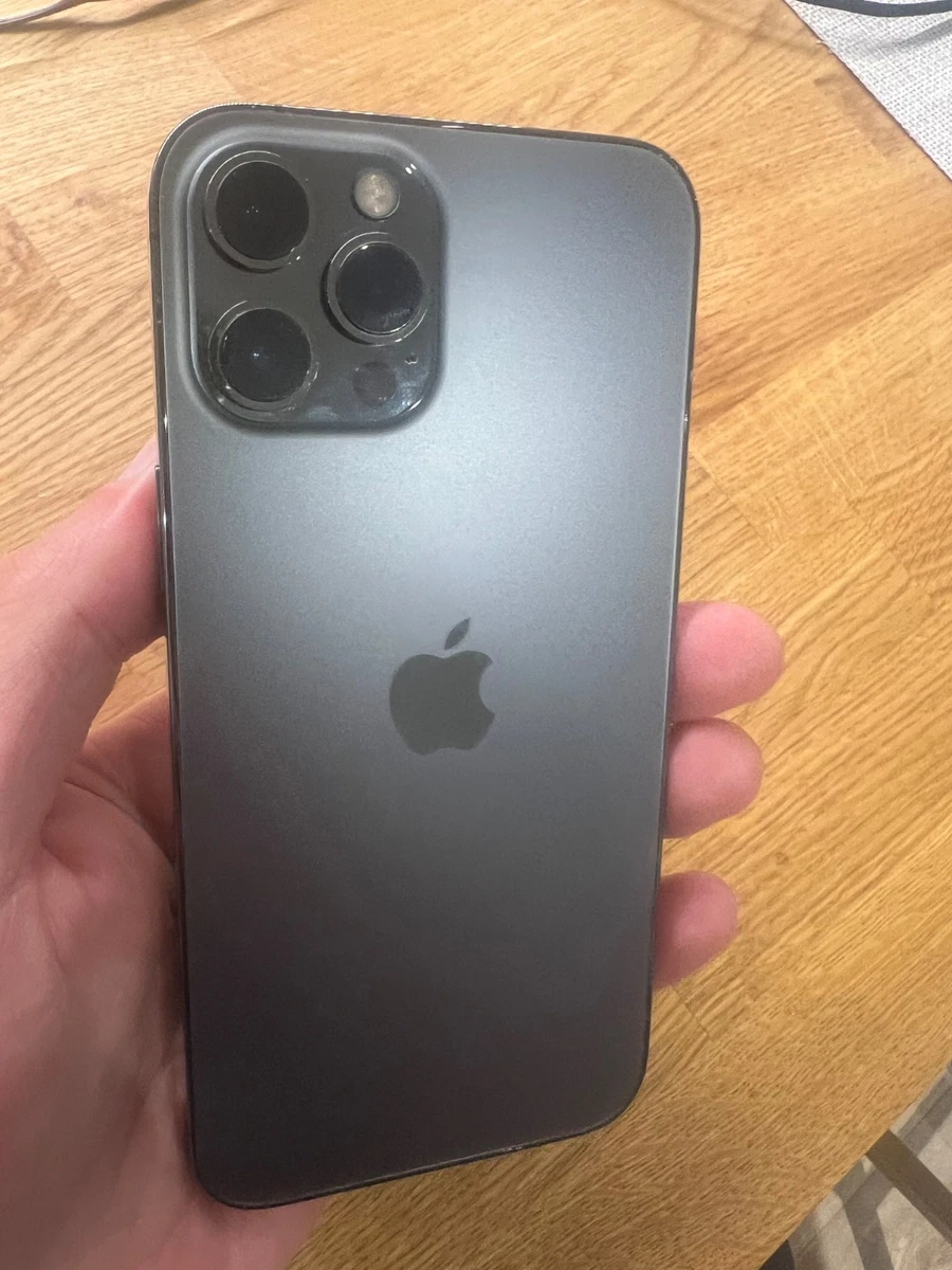 Apple iPhone 12 Pro Max 256GB for sale | eBay UK