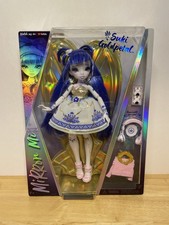 Mirror Mi Suki Goldpetal Fragile Emotion Walmart Exclusive 11 Fashion Doll NIB
