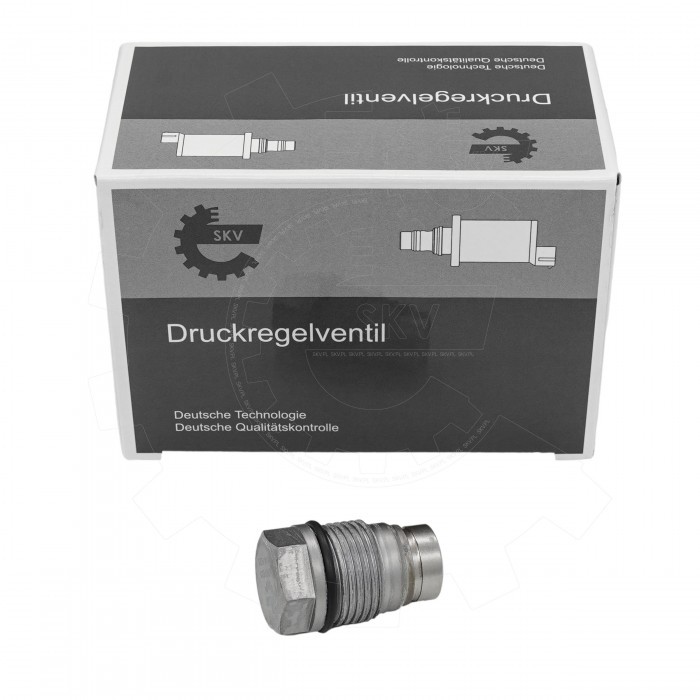 Soupape décharge pression carburant Dodge 4000 régulateur injection pour châssis