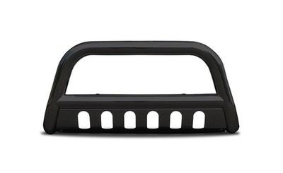 Steelcraft 74020B Bull Bar Black