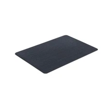 Multi-Purpose Recycled Rubber Floor Mat for Indoor or Outdoor Use, Utility Ma...